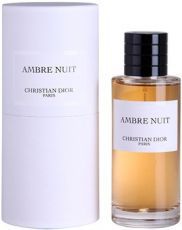 Christian Dior Ambre Nuit Туалетные духи тестер 125 мл