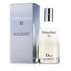 Christian Dior Fahrenheit 32 Туалетная вода 50 мл