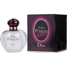 Christian Dior Pure Poison Туалетные духи тестер 100 мл