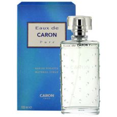 Caron Eaux De Caron Pure Туалетная вода 50 мл