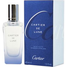 Cartier De Lune Туалетная вода 75 мл