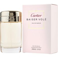 Cartier Baiser Vole Туалетные духи 50 мл