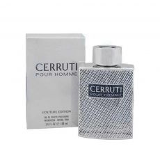 Cerruti Pour Homme Couture Edition Туалетная вода тестер 100 мл