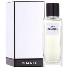 Chanel Boy Отливант парфюмированная вода 18 мл
