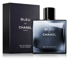 Chanel Bleu De Chanel Туалетная вода 3x20 мл