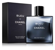 Chanel Bleu De Chanel Туалетные духи 50 мл