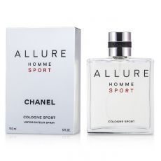 Chanel Allure Cologne Sport Туалетная вода 150 мл