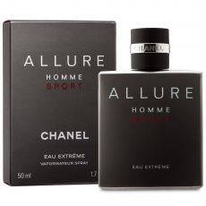 Chanel Allure Homme Sport Eau Extreme Туалетная вода 100 мл