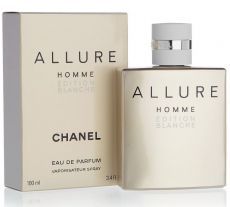 Chanel Allure Edition Blanche Туалетные духи 100 мл