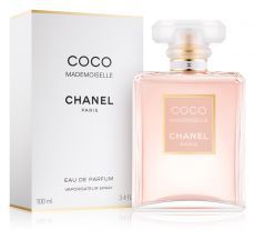 Chanel Coco Mademoiselle Туалетные духи 3*20 мл