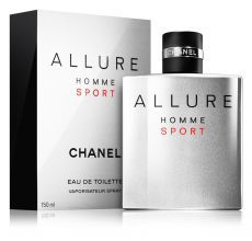 Chanel Allure Homme Sport Одеколон 150 мл