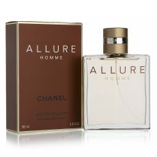 Chanel Allure Гель для душа 200 мл