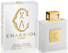 Charriol Royal White Туалетные духи тестер 100 мл