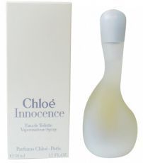 Chloe Innocence Туалетная вода тестер 100 мл