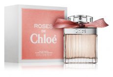 Chloe Roses de Chloe Туалетная вода 50 мл