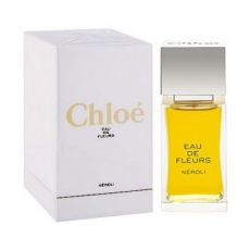 Chloe Eau De Fleurs Neroli Туалетная вода 100 мл