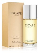 Calvin Klein Escape Туалетная вода тестер 100 мл