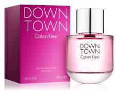 Calvin Klein Downtown Туалетные духи тестер 90 мл