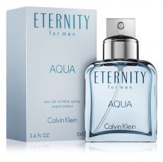 Calvin Klein Eternity Aqua Туалетная вода тестер 50 мл