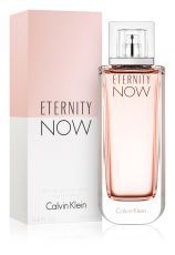 Calvin Klein Eternity Now Туалетные духи тестер 100 мл