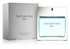 Calvin Klein Truth Туалетная вода 100 мл