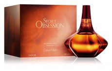 Calvin Klein Secret Obsession Туалетные духи тестер 30 мл