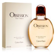 Calvin Klein Obsession Туалетная вода 200 мл