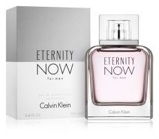 Calvin Klein Eternity Now Туалетная вода 50 мл