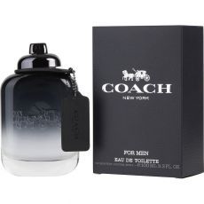 Coach Coach Туалетная вода тестер 100 мл