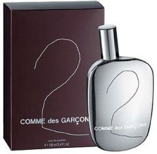 Comme des Garcons Comme De Garcons-2 Отливант парфюмированная вода 18 мл