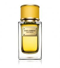 Dolce Gabbana Velvet Ginestra Отливант парфюмированная вода 18 мл