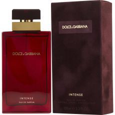 Dolce Gabbana Pour Femme Intense Туалетные духи тестер 100 мл