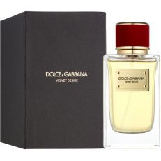 Dolce Gabbana Velvet Desire Отливант парфюмированная вода 18 мл