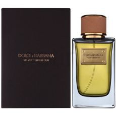 Dolce Gabbana Velvet Tender Oud Туалетные духи тестер 150 мл