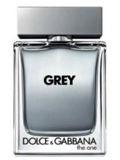 Dolce Gabbana The One Grey Туалетная вода 100 мл