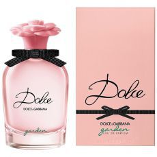 Dolce Gabbana Dolce Garden Отливант парфюмированная вода 18 мл