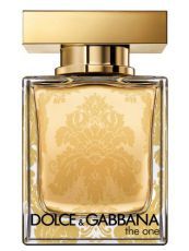 Dolce Gabbana The One Baroque Туалетная вода тестер 50 мл