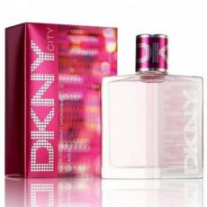 Donna Karan DKNY City Туалетные духи тестер 50 мл