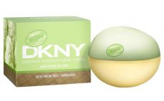 Donna Karan DKNY Delicious Delights Cool Swirl Туалетные духи 50 мл