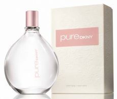 Donna Karan Pure DKNY A Drop Of Rose Туалетные духи 50 мл