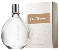 Donna Karan Pure DKNY A Drop of Vanilla Туалетные духи тестер 30 мл