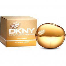 Donna Karan DKNY Golden Delicious Туалетные духи 7 мл
