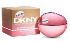 Donna Karan DKNY Be Delicious Fresh Blossom Eau de Intense Туалетные духи 50 мл