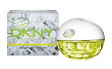Donna Karan DKNY Be Delicious Icy Apple Туалетные духи тестер 50 мл
