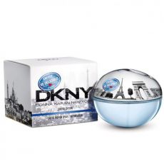 Donna Karan DKNY Be Delicious Paris Туалетные духи тестер 50 мл