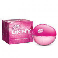 Donna Karan DKNY Be Delicious Fresh Blossom Juiced Туалетная вода тестер 50 мл