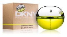 Donna Karan DKNY Be Delicious Туалетная вода тестер 50 мл