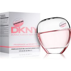 Donna Karan DKNY Be Delicious Fresh Blossom Skin Hydrating Туалетная вода тестер 100 мл
