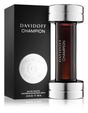 Davidoff Champion Туалетная вода тестер 50 мл