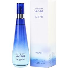 Davidoff Cool Water Wave Туалетная вода тестер 50 мл